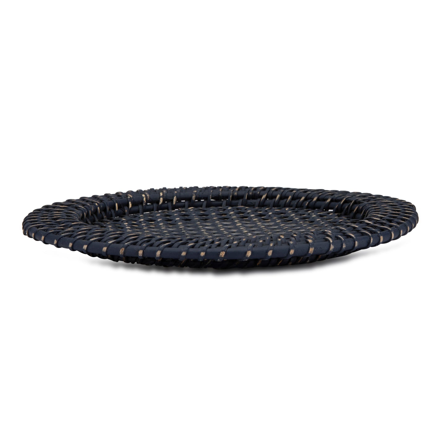 Blue Handwoven Placemat